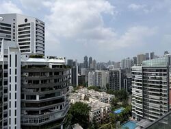 Cyan (D10), Condominium #598742251